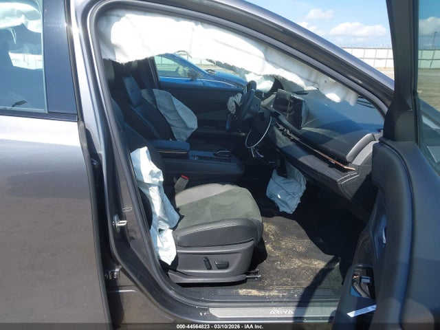 2023 NISSAN ARIYA JN1BF0BA2PM409538 Photo 4