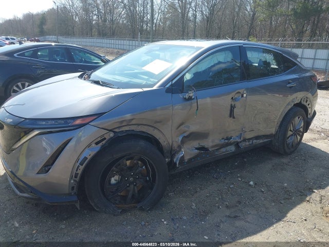 2023 NISSAN ARIYA JN1BF0BA2PM409538 Photo 5