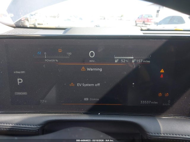 2023 NISSAN ARIYA JN1BF0BA2PM409538 Photo 6