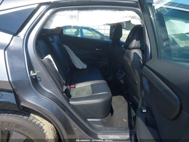 2023 NISSAN ARIYA JN1BF0BA2PM409538 Photo 7