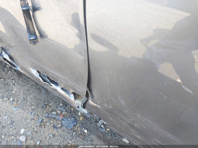 2023 NISSAN ARIYA JN1BF0BA2PM409538 Photo 8