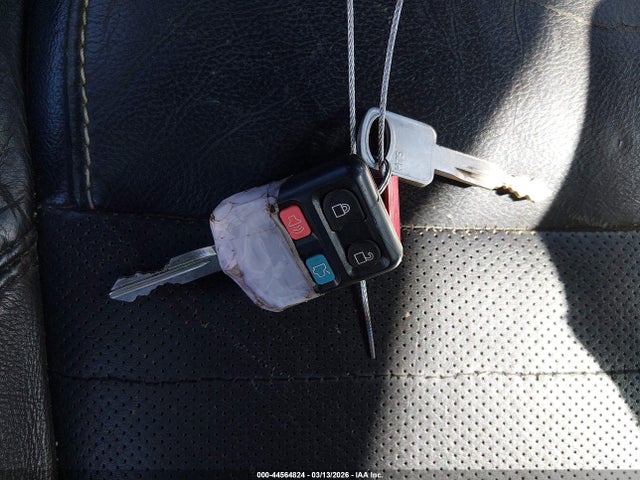 2013 FORD MUSTANG 1ZVBP8EM4D5219435 Photo 10