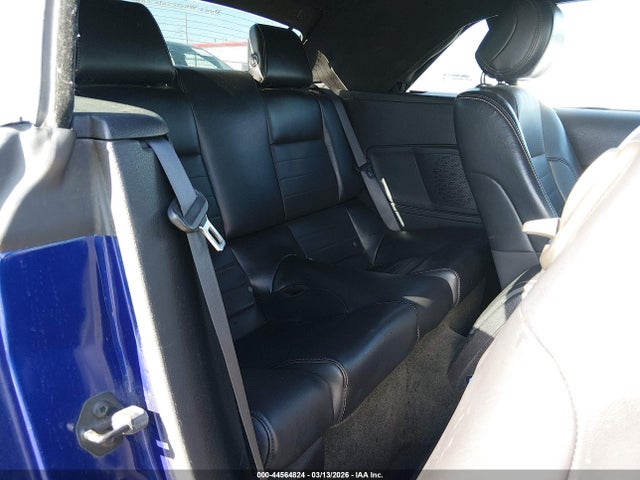 2013 FORD MUSTANG 1ZVBP8EM4D5219435 Photo 7