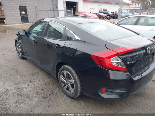 Honda Civic Lx 2017 2HGFC2F5XHH545647 Image 15
