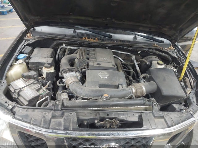Nissan Frontier Sl 2019 1N6AD0ER4KN758815 Image 10