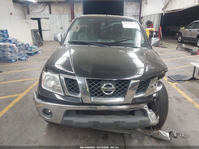 Nissan Frontier Sl 2019 1N6AD0ER4KN758815 Image 13