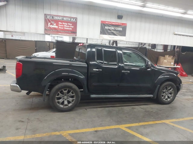 Nissan Frontier Sl 2019 1N6AD0ER4KN758815 Image 14