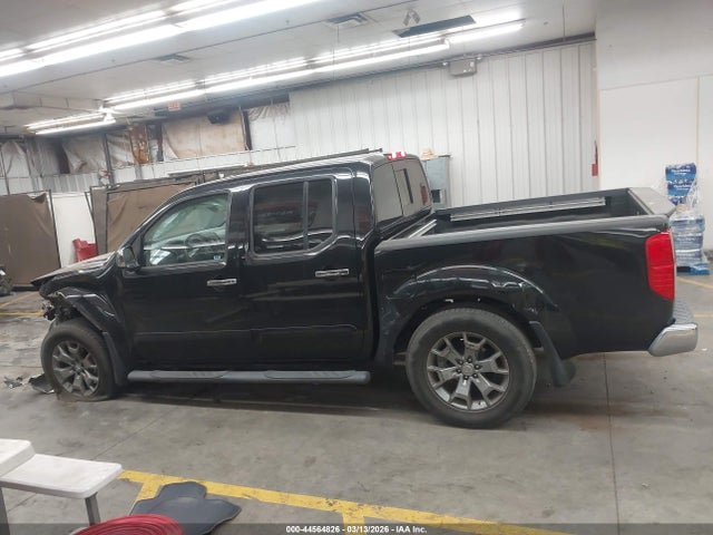Nissan Frontier Sl 2019 1N6AD0ER4KN758815 Image 15