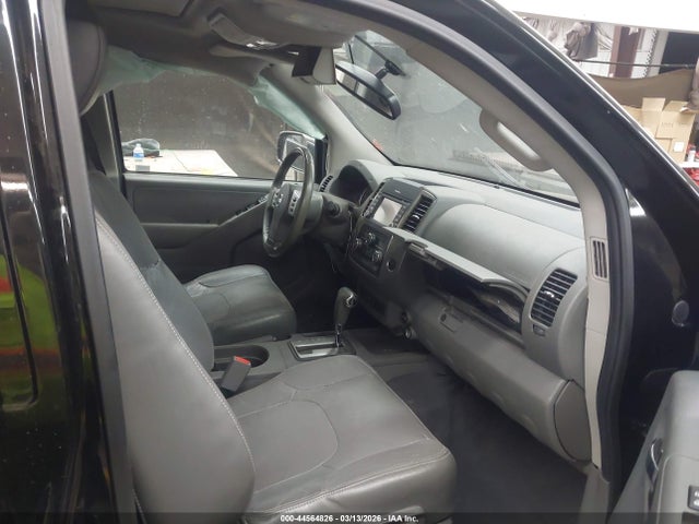 Nissan Frontier Sl 2019 1N6AD0ER4KN758815 Image 5