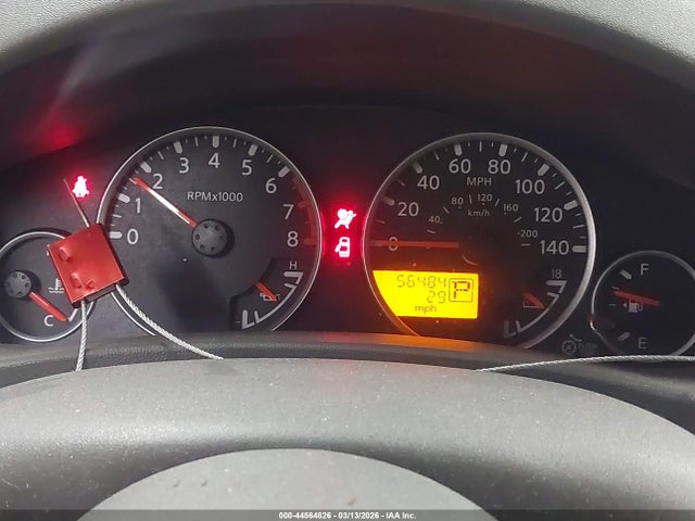 Nissan Frontier Sl 2019 1N6AD0ER4KN758815 Image 7