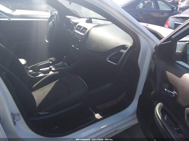 1C3CDZAB3EN232547 Dodge AVENGER SE