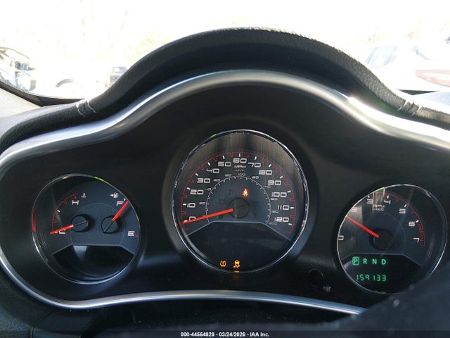 1C3CDZAB3EN232547 Dodge AVENGER SE