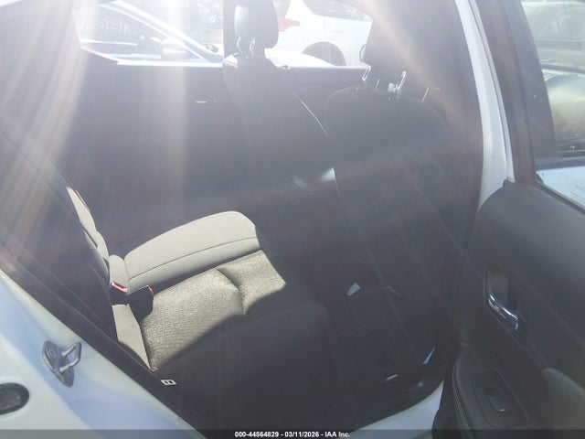1C3CDZAB3EN232547 Dodge AVENGER SE
