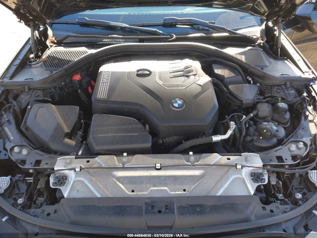 2022 BMW 330I WBA5R7C0XNFL77453 Photo 9