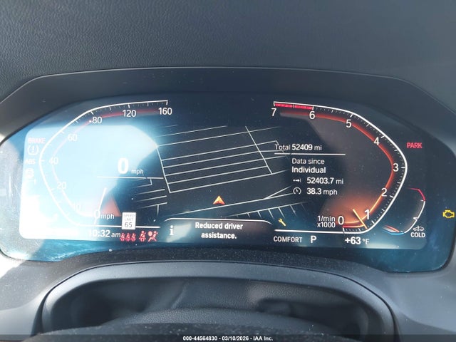 2022 BMW 330I WBA5R7C0XNFL77453 Photo 6