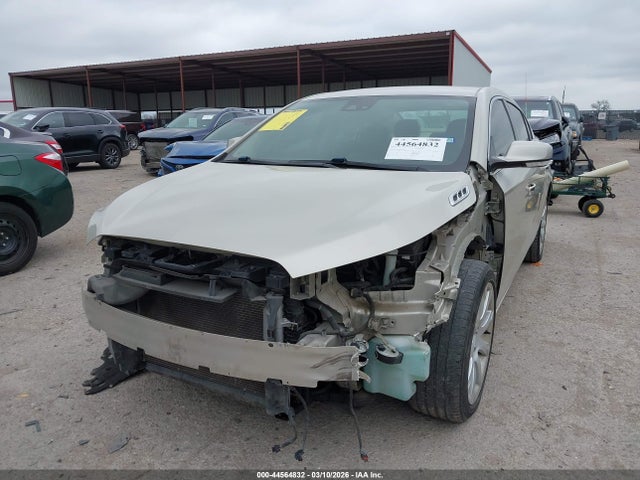 Aukcja sprzedaży 2015 Buick Lacrosse Premium I, vin: 1G4GD5G36FF330419, numer aukcji: 44564832
