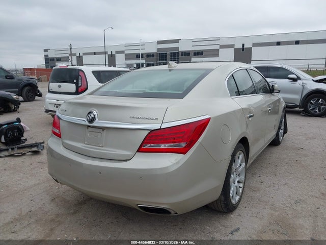 Aukcja sprzedaży 2015 Buick Lacrosse Premium I, vin: 1G4GD5G36FF330419, numer aukcji: 44564832