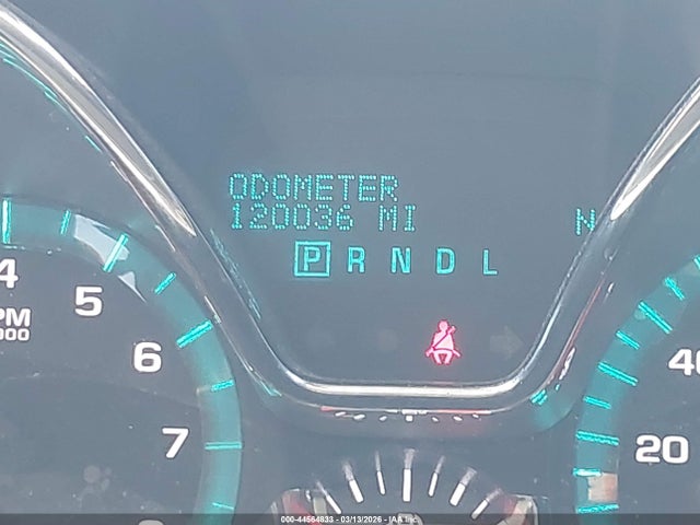 Chevrolet Traverse Ls 2017 1GNKRFED6HJ244357 Image 15