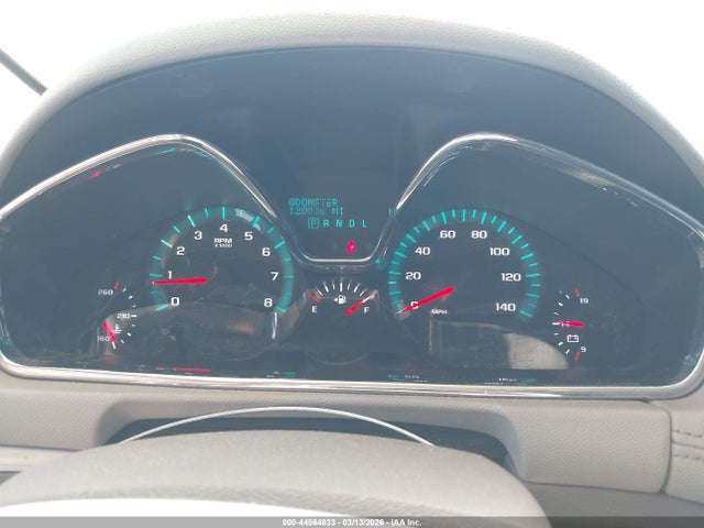 Chevrolet Traverse Ls 2017 1GNKRFED6HJ244357 Image 7