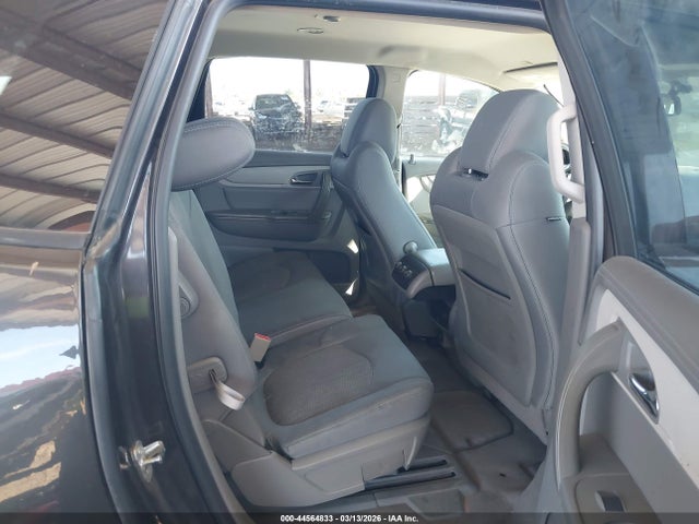 Chevrolet Traverse Ls 2017 1GNKRFED6HJ244357 Image 8
