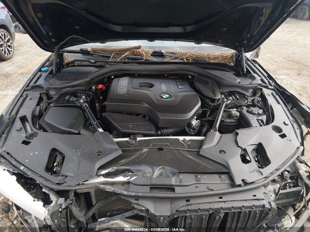 2017 BMW 530I WBAJA7C3XHG458113 Photo 9