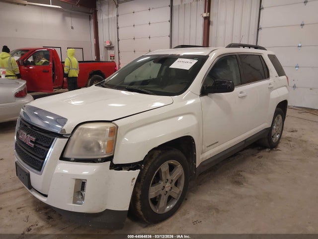 44564836 :رقم المزاد ، 2GKALUEK2C6108035 vin ، 2012 Gmc Terrain Slt-1 مزاد بيع