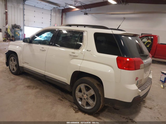 44564836 :رقم المزاد ، 2GKALUEK2C6108035 vin ، 2012 Gmc Terrain Slt-1 مزاد بيع