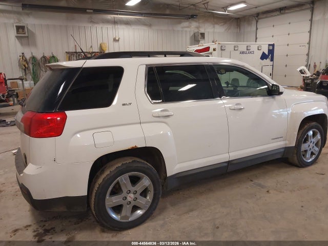 44564836 :رقم المزاد ، 2GKALUEK2C6108035 vin ، 2012 Gmc Terrain Slt-1 مزاد بيع