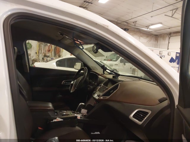 44564836 :رقم المزاد ، 2GKALUEK2C6108035 vin ، 2012 Gmc Terrain Slt-1 مزاد بيع