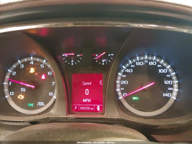 44564836 :رقم المزاد ، 2GKALUEK2C6108035 vin ، 2012 Gmc Terrain Slt-1 مزاد بيع