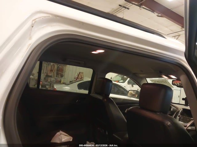 44564836 :رقم المزاد ، 2GKALUEK2C6108035 vin ، 2012 Gmc Terrain Slt-1 مزاد بيع