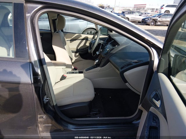 2018 FORD FOCUS 1FADP3F25JL245342 Photo 4