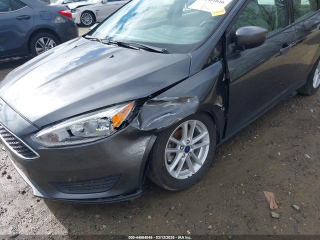 2018 FORD FOCUS 1FADP3F25JL245342 Photo 5