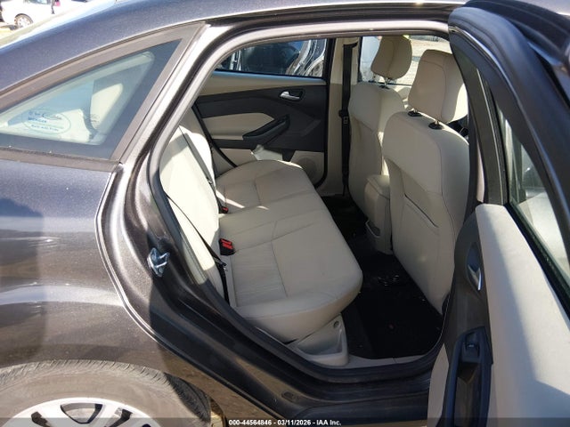 2018 FORD FOCUS 1FADP3F25JL245342 Photo 7