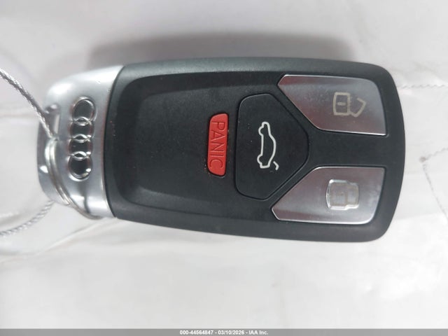 Audi S5 3.0t Premium 2019 WAUC4CF58KA001431 Image 11