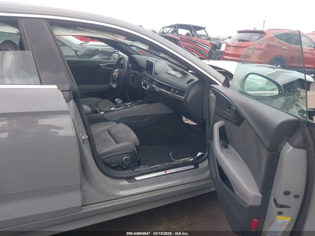 WAUC4CF58KA001431 Audi S5 3.0t Premium