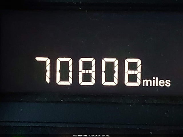 2C4RDGBG2GR114757 Dodge Grand Caravan Se