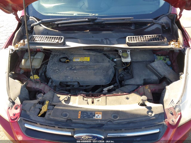 2016 FORD ESCAPE 1FMCU0GX3GUC78457 Photo 9