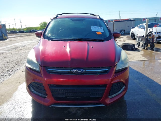 Ford ESCAPE SE 2016 1FMCU0GX3GUC78457 Image 12