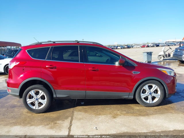 Ford ESCAPE SE 2016 1FMCU0GX3GUC78457 Image 13