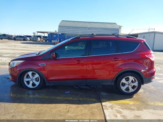 Ford ESCAPE SE 2016 1FMCU0GX3GUC78457 Image 14