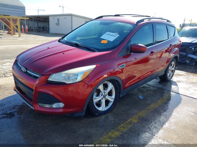2016 FORD ESCAPE 1FMCU0GX3GUC78457 Photo 1