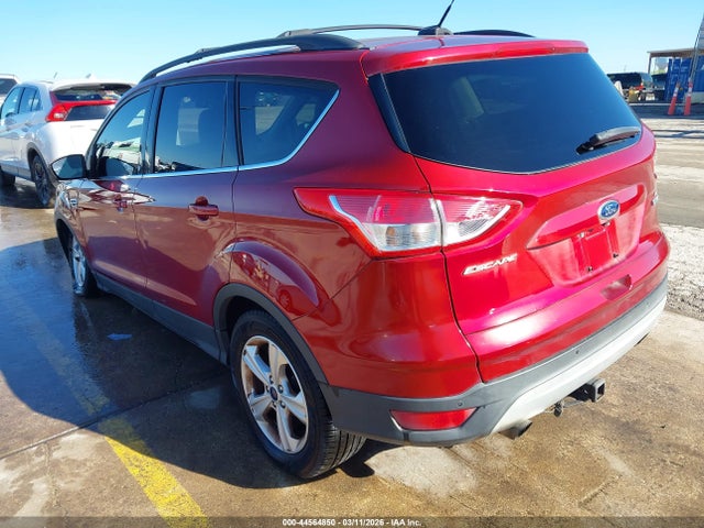 2016 FORD ESCAPE 1FMCU0GX3GUC78457 Photo 2