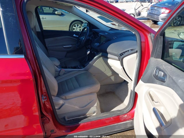 2016 FORD ESCAPE 1FMCU0GX3GUC78457 Photo 4