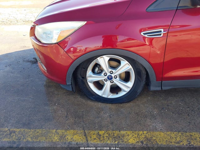 2016 FORD ESCAPE 1FMCU0GX3GUC78457 Photo 5