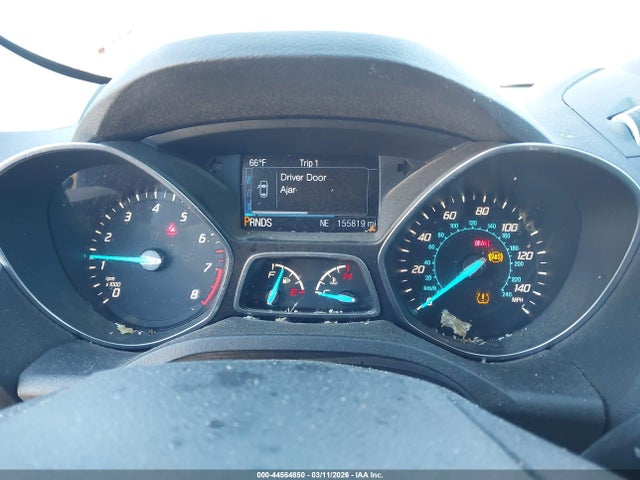 2016 FORD ESCAPE 1FMCU0GX3GUC78457 Photo 6