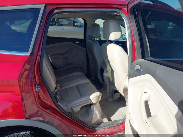 2016 FORD ESCAPE 1FMCU0GX3GUC78457 Photo 7