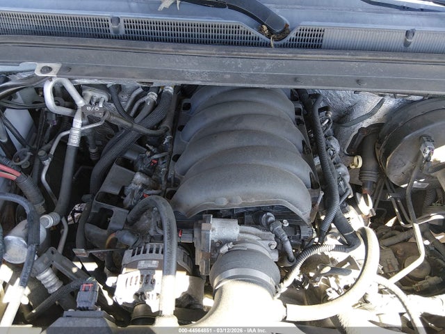 44564851 :رقم المزاد ، 1GKS2JKJ4FR131133 vin ، 2015 Gmc Yukon Xl 1500 Denali مزاد بيع