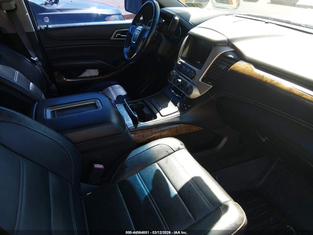 44564851 :رقم المزاد ، 1GKS2JKJ4FR131133 vin ، 2015 Gmc Yukon Xl 1500 Denali مزاد بيع