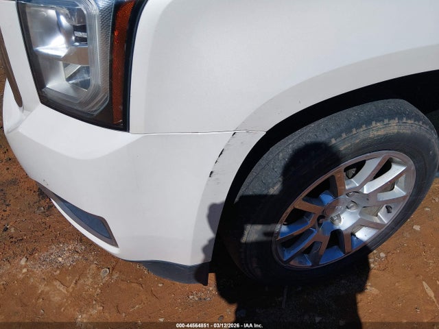 44564851 :رقم المزاد ، 1GKS2JKJ4FR131133 vin ، 2015 Gmc Yukon Xl 1500 Denali مزاد بيع
